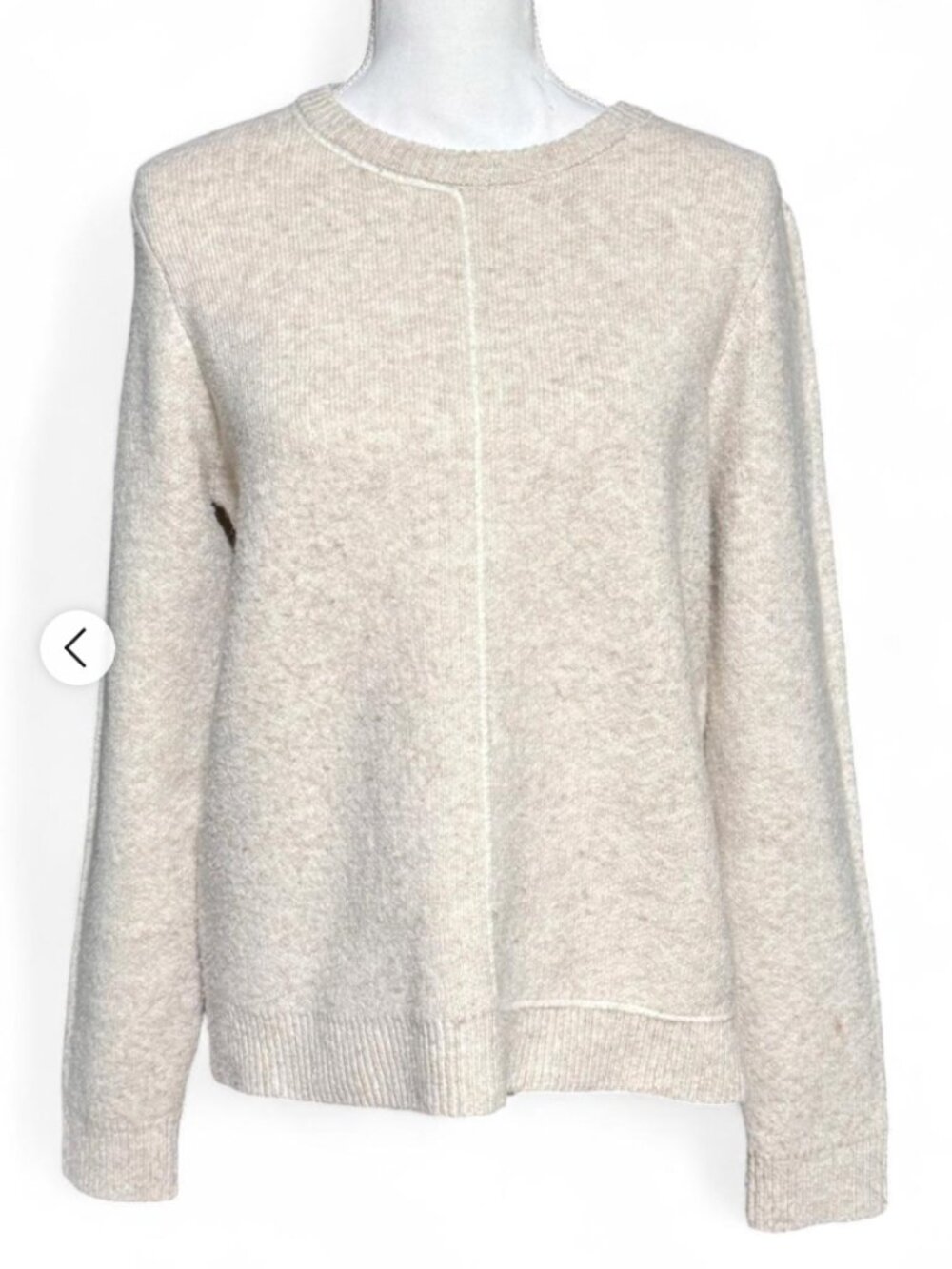 Jason Wu Sweater (Size XS)